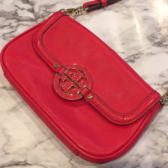 Tory burch Amanda cross body - Picture 7 of 7